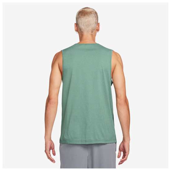 Nike Ανδρική αμάνικη μπλούζα Dri-FIT Hyverse Nike Ανδρική αμάνικη μπλούζα Dri-FIT Hyverse